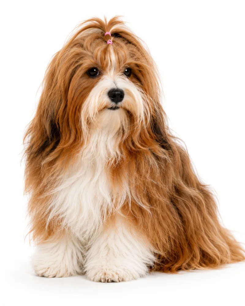 Retrato de Lola