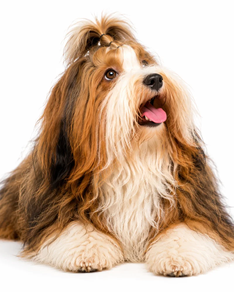 Retrato de Lola