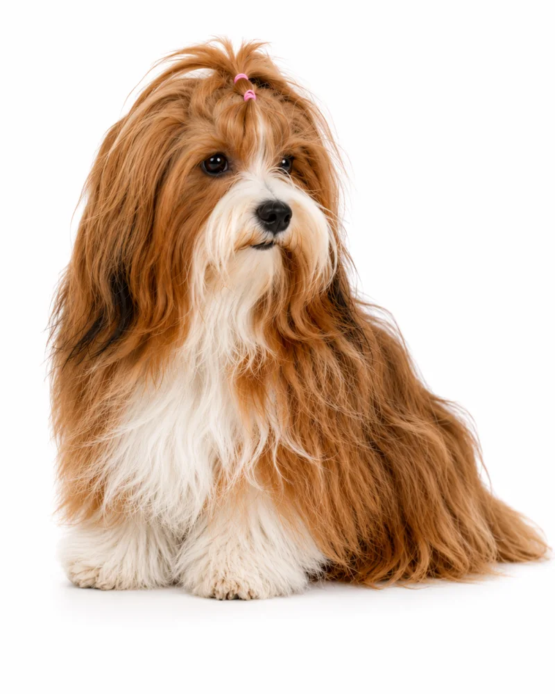 Retrato de Lola