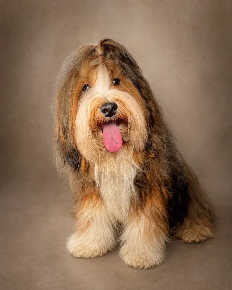 Retrato de ILLICE BONAVISTA CURRO